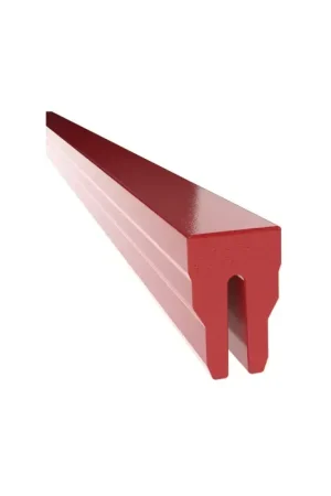 EDGE TECHNOLOGY 67-150-RED Table Guard Mill-Way Cover Next Day Delivery