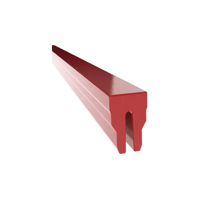 EDGE TECHNOLOGY 67-150-RED Table Guard Mill-Way Cover Next Day Delivery