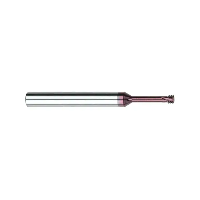 Best Seller CARMEX MTSB 06021 D12 40 UN 40 TPI, .083" Dia., Solid Carbide Thread Mill
