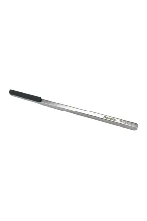 Fan Favorite BESDIA RSH03120 1-1/2" Diamond Area, 1200 Grit Diamond Dressing Stone - Steel Handle, 5-1/2" Overall Length