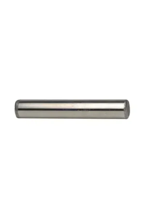 While Supplies Last TTC PRODUCTION USA 71-794-081 3/4" Diameter, 2-1/2" OAL, 60rc Hardness, Alloy Steel Dowel Pin