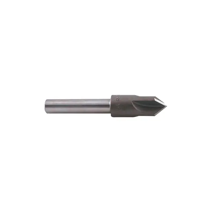 KEO 919 Cobalt Machine Countersink, Ø1 x 82°, 1/2 Shank, 4 Flutes, AlTiN Coated Direct From Factory