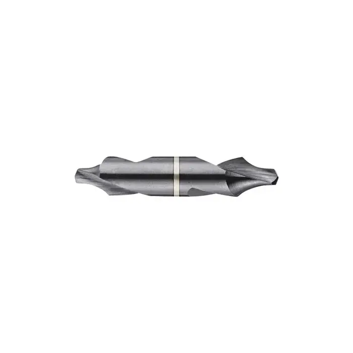 Fan Favorite KEO 906 HSS 4½ Radius Type Centerdrill, Ø.141 Pilot, 3/8 Body, R.438, AlTiN Coated