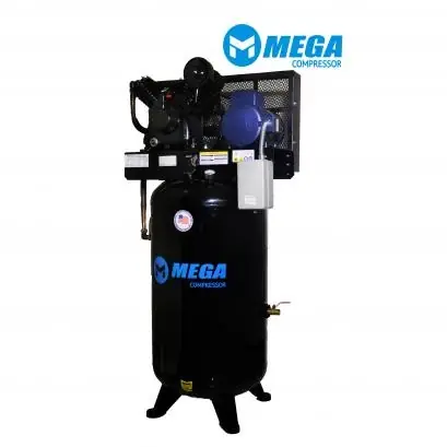 Price Drop MEGA Compressor MP-5080VM Electric Air Compressor