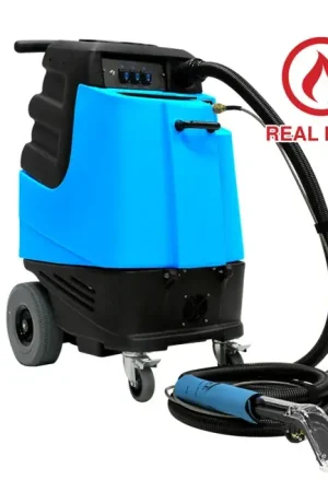 Buy Today Mytee HP120 Grand Prix Automotive Heated Detail Extractor