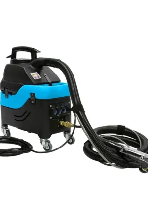 Latest Mytee S-300H Tempo Heated Extractor