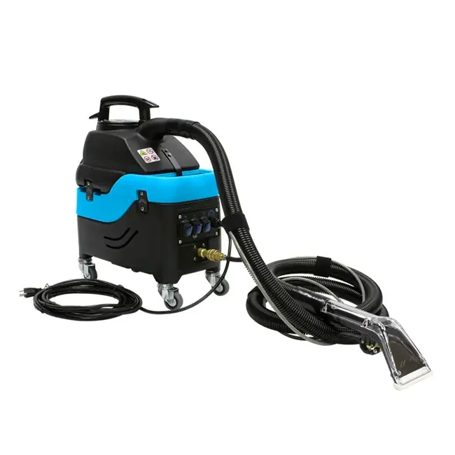 Latest Mytee S-300H Tempo Heated Extractor