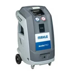 Bargain Mahle ACX2180H - R134a Air Conditioning Service AC Machine Hybrid Certified