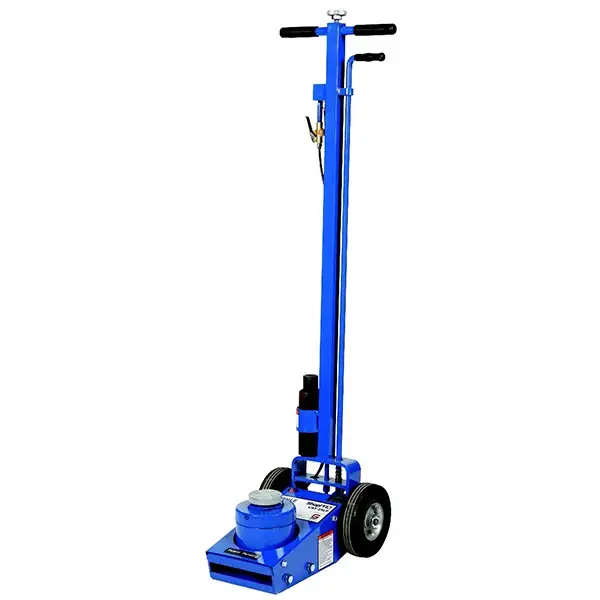 Special Discount Mahle CAJ-25 - 25 ton Commercial Vehicle Axle Jack