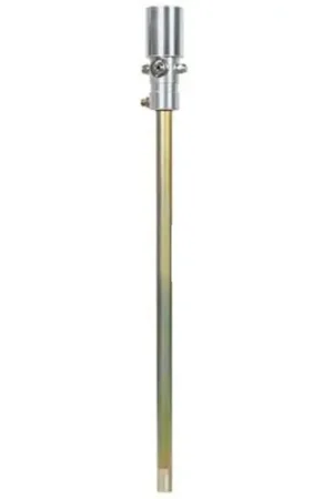 LiquiDynamics 21094T Oil Pump, 5 1, 37 in. Suction Tube, Pump Only Limited Time