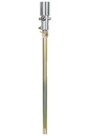LiquiDynamics 21094T-S2 Oil Pump, 5 1, 37 in. Suction Tube, w/ Bung Adapter Super Sale