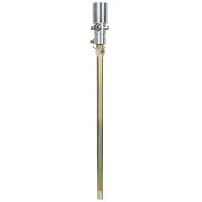 LiquiDynamics 21094T-S2 Oil Pump, 5 1, 37 in. Suction Tube, w/ Bung Adapter Super Sale