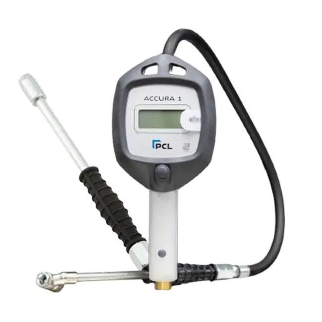 Buy Direct PCL DAC54A Digital Aviation Pressure Gauge