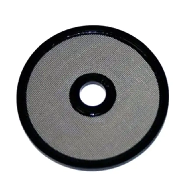 G-Tec TTCF-4000V Oberg 4 in Filter Screen - Replacement Filter Screen 40200588 Get Yours