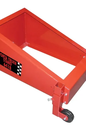 TSI / Amermac 6418 Portable Truer Stand Buy Today
