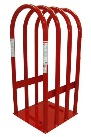 Branick 2240 4 Bar Inflation Cage PN 900-413 Super Sale