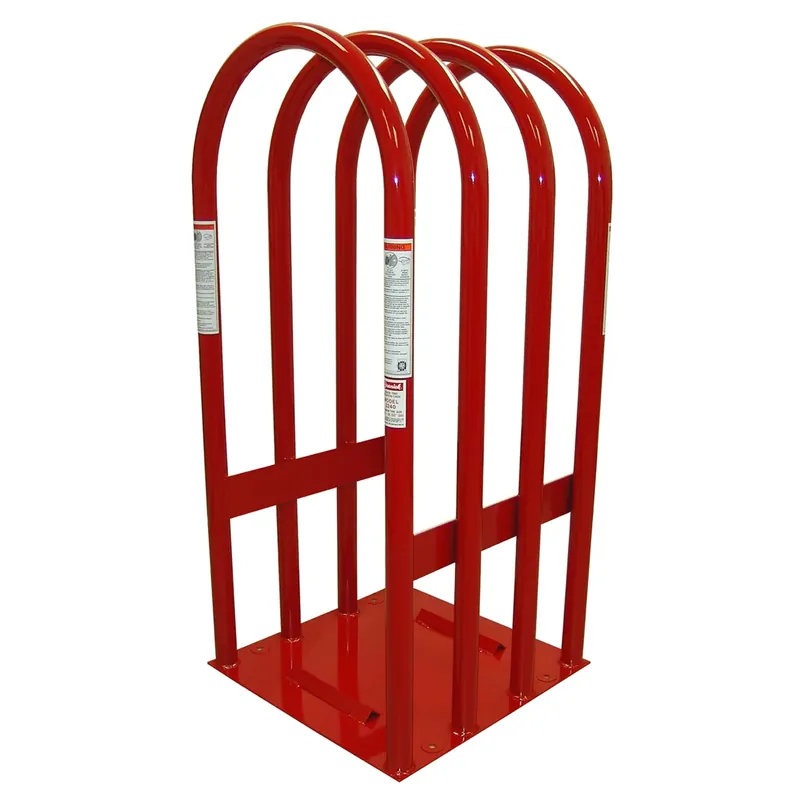 Branick 2240 4 Bar Inflation Cage PN 900-413 Super Sale