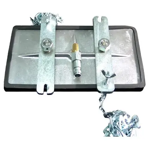Exclusive Offer Branick 42G Universal Adaptor PN 901-057