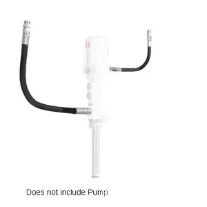 Markdown Samson 904 - Hose Connection Kit Pm2 1 1 & 3 1