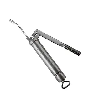 Samson 1212 - Professional Series Grease Gun With 360° Outlet Direct From Factory