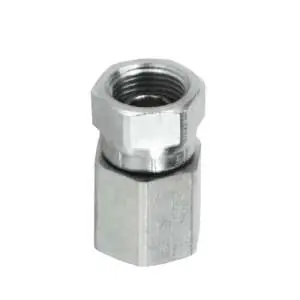Limited Offer Samson 1969 - Swivel Union 1 in. Female X 3/4 in. Female