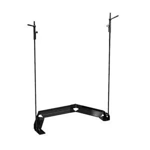 Samson 2450 - Hold Down Rod Kits 400 lb/55 gal keg Seasonal Sale