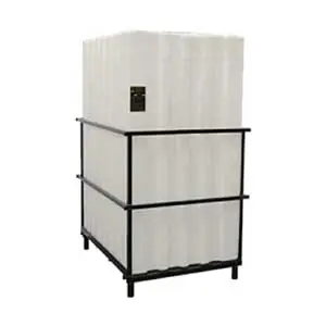 Samson 3333 - 330 Gallon Oil Dispensing Tank and Cage Instant Buy