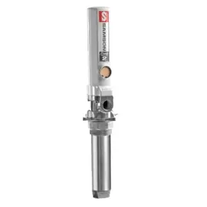 Discount Samson 351 120 - PM2- 1 1 Oil Stub Pump