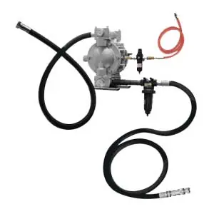 Secure Checkout Samson 379 701 - Waste Fluid Evacuation Pump 1 in. - 46 gal/min