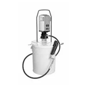 Samson 402 201 - PM35 - 60 1 35 Lb w/ 15ft. Hose Today Only
