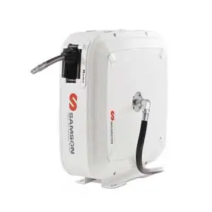 Shop Now Samson 507 321 - 507 Series High Pressure Grease Hose Reels