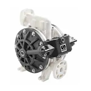 Professional Grade Samson 555 164 - Directflo 200 - Plastic Pump - TPE/PTFE