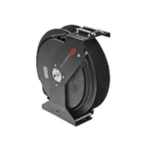 Final Sale Samson 506 202EC - 30 ft. Hose Reel Medium Pressure for 506EC Enclosure Kit