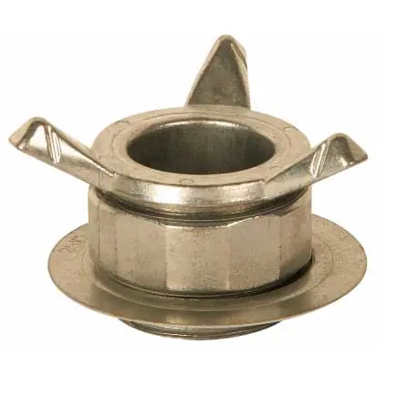 LiquiDynamics Bung Adapter Trending