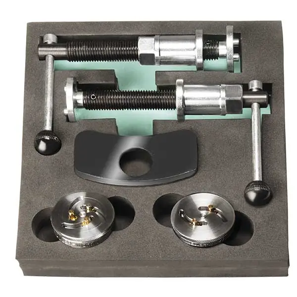 Mueller-Kueps 468 023 Universal Brake Piston Reset Disc Tool Markdown