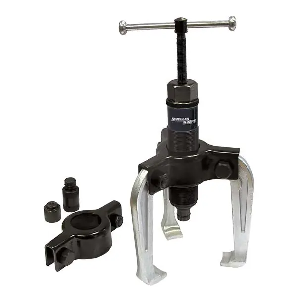 Super Sale Mueller-Kueps 650 700 Hydraulic Twin/Triple Puller