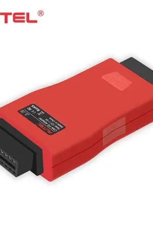 Autel CANFD-ADAPT CAN FD Adapter Compatible with Autel VCI work for Maxisys Series Tablets Hot Deal