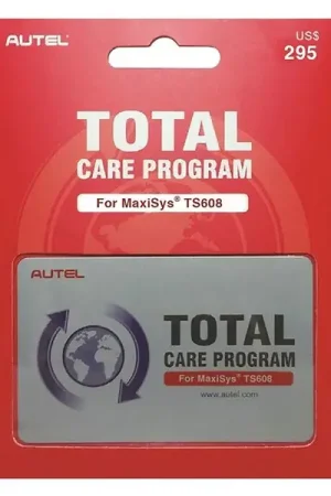 Autel TS6081YRUPDATE For TS608 MaxiTPMS 1 Year TCP Update Super Sale