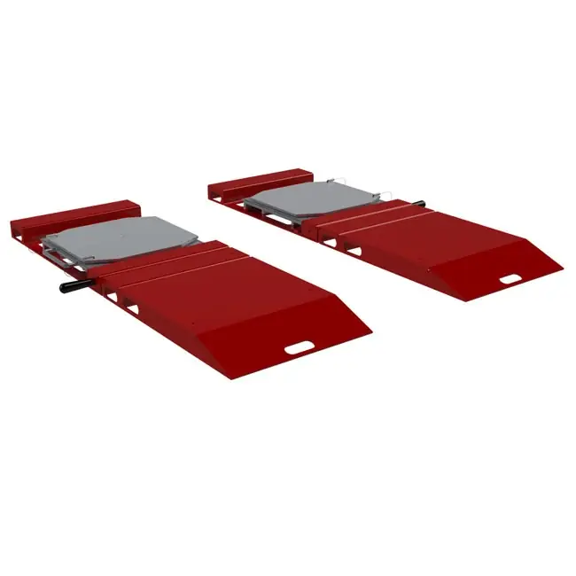 QSP CS-360 Portable Heavy Duty Alignment Kit with 36" of rollback Deal
