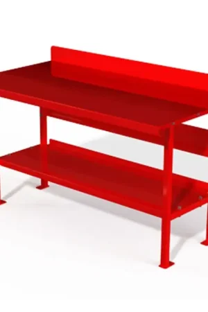 QSP WB-100 Heavy-Duty Work Bench Brand New