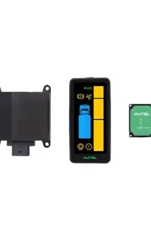 Best Price Autel ATS100 Intelligent Turn Assist System for large commercial vehicles