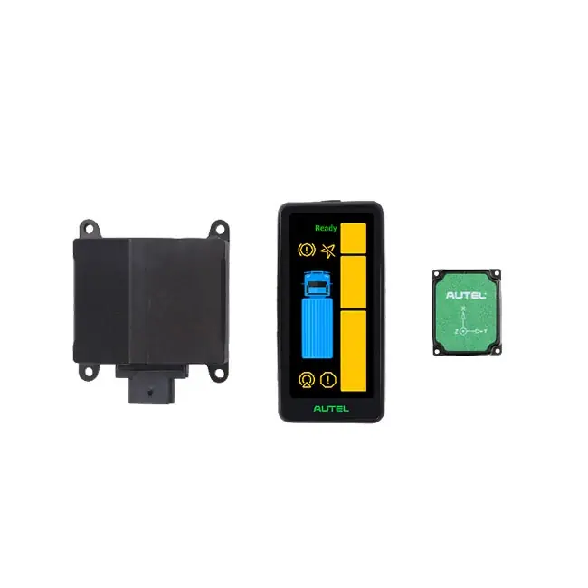 Best Price Autel ATS100 Intelligent Turn Assist System for large commercial vehicles