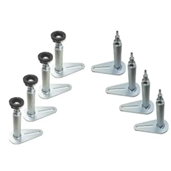 One Day Deal Stan Design STN2651 Engine Mounting Kit for TA2600 Engine & Transmission / Powertran Lift for EV-VEHICLES