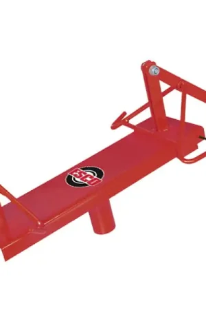 ESCO 90450 Tire Spreader, Turntable Style Premium