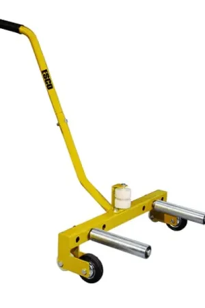 ESCO 70134 Adjustable Wheel Dolly Best Seller