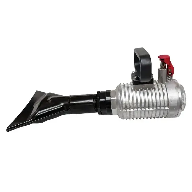 TSI CH-1.5JP Jet Pak Attachment for Any CHEETAH Bead Seater 1.5" Port Size Buy Direct