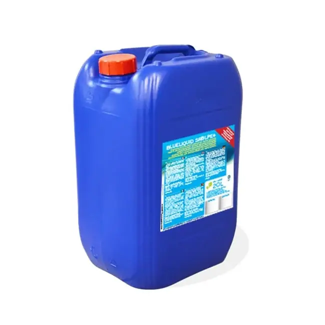 Low Price BLUELIQUID SRBLPE+ Solution for the Ocean Sunset Premium Biological Parts Washer