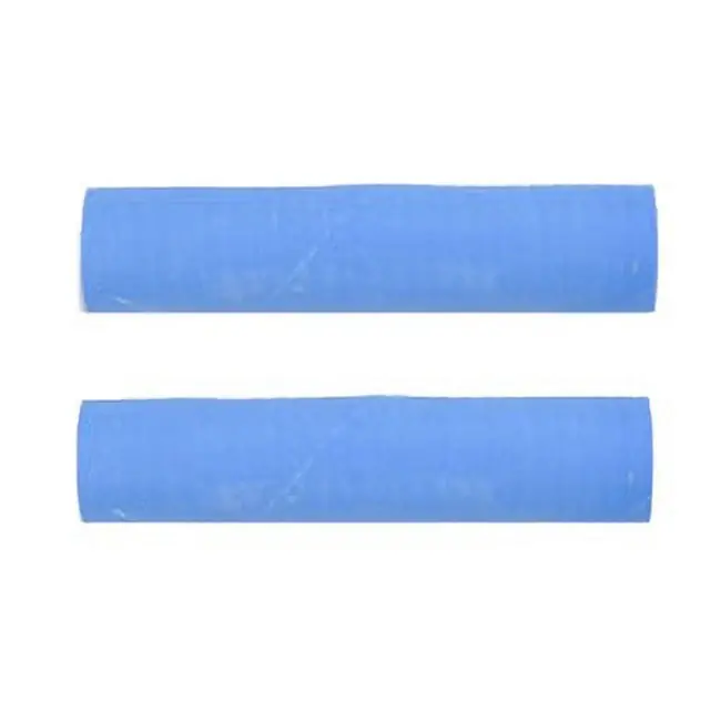 Flo-Dynamics 40201082 1in. x 6in. Silicone Hose Fan Favorite