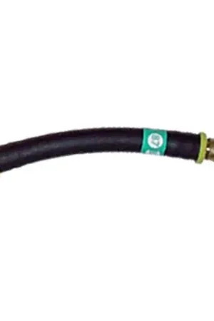 Clearance Flo-Dynamics 941835 9/16in.-18 [Male] JIC 37° Flare – Inverted (Dodge Durango/Dakota – All Years)