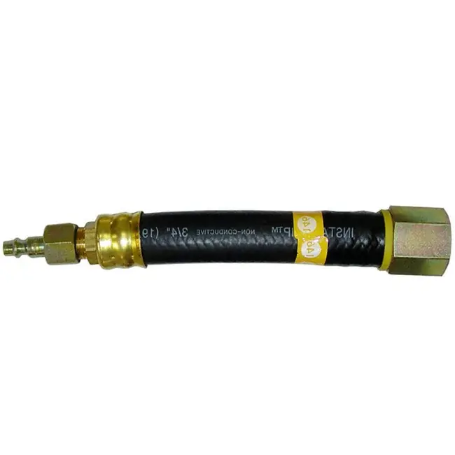Flo-Dynamics 941696 Allison Adapter hose kit 3/4in. adapter female Next Day Delivery